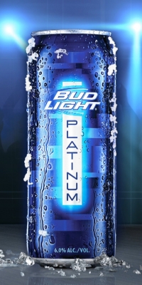 Bud Light Billboard