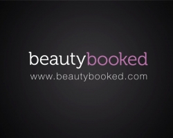 Beauty Booked Website Demo