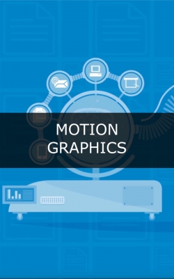 Motion Graphics